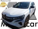 RENAULT Austral 1.2 mild hybrid advanced Equilibre 130cv - GP534LK