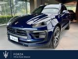 PORSCHE Macan 2022 2.9 S 380cv pdk, Tetto Apribile, Sport Chrono