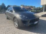 PORSCHE Macan Macan 3.0d S 258cv pdk/Panor/Sedili clima/Gancio