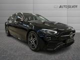 MERCEDES-BENZ C 220 d Mild hybrid S.W. Premium