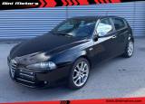 ALFA ROMEO 147 2.0 Mjt diesel Ok neopatentati 5 porte