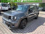 JEEP Renegade 1.6 Mjt 130 CV Longitude
