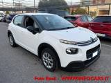 CITROEN C3 BlueHDi 100 cv Business Combi 4 posti   + IVA