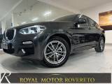 BMW X4 xDrive20i Msport / PELLE IVORY !!