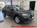 AUDI Q5 SPB 40 TDI(MHEV) Quattro Bus. Adv. - Prezzo Reale