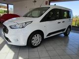 FORD Transit Connect 220 1.5 TDCi 100CV PC-DC  AUTOCARRO Prezzo Ivato