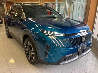 PEUGEOT 3008 Hybrid 145 e-DCS6 Allure + GT