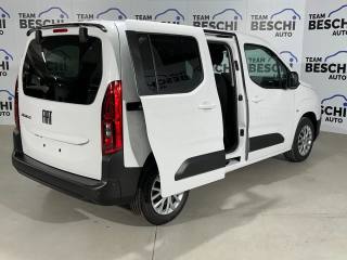 FIAT Doblo usata, con Alzacristalli elettrici