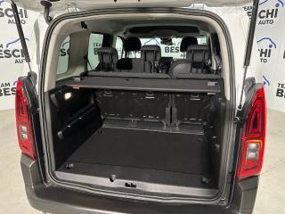 FIAT Doblo usata, con Autoradio