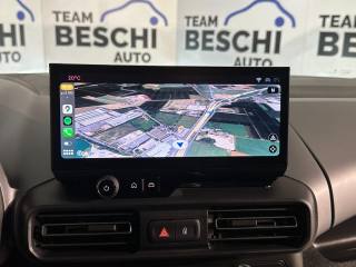 FIAT Doblo usata, con Fari LED