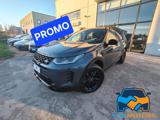 LAND ROVER Discovery Sport 2.0 TD4 163 CV AWD Auto Dynamic SE