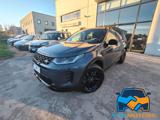 LAND ROVER Discovery Sport 2.0 TD4 163 CV AWD Auto Dynamic SE