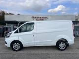 FORD Transit Custom 2.0 EcoBlue Hybrid 130 CV Titanium