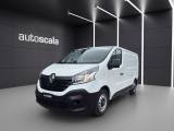RENAULT Trafic T27 1.6 dCi 125CV S&S L1 H1 Furgone Ice PIU' IVA
