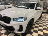 BMW X4 xDrive20d 48V Msport