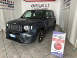 JEEP Renegade 1.6 Mjt 130 CV Longitude