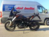 KTM 390 Adventure 390 ADVENTURE