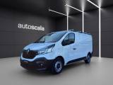 RENAULT Trafic T29 1.6 dCi 125CV S&S L1 H1  Furgone Ice PIU'IVA