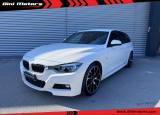 BMW 320 d Touring Msport full M-sport ADAPTIVE LED, PALETT