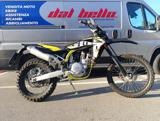 SWM SM 500 R SUPERMOTARD