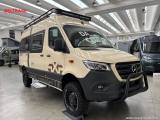 WEINSBERG  X-PEDITION 600 MQ