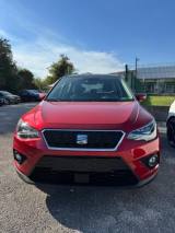 SEAT Arona 1.0 TGI Style