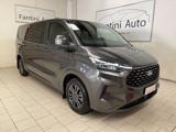 FORD Tourneo Custom PL L2 2.0d 170cv 9 POSTI Auto-LEGGI SOTTO