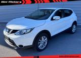 NISSAN Qashqai 1.5 dCi Tekna OK NEOPATENTATI OK DISTRIBUZIONE