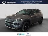 JEEP Compass 1.6 Multijet II 2WD 130Cv S