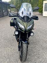 KAWASAKI Versys 650 s