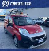 FIAT FIORINO  1.3 M-JET FURGONE ADVENTURE - 2017