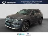 JEEP Compass S 1.6 Multijet II 2WD MY24