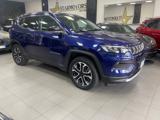 JEEP Compass 1.3 Turbo T4 190 CV PHEV AT6 4xe Limited