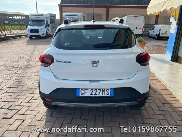 DACIA Sandero - foto: 4