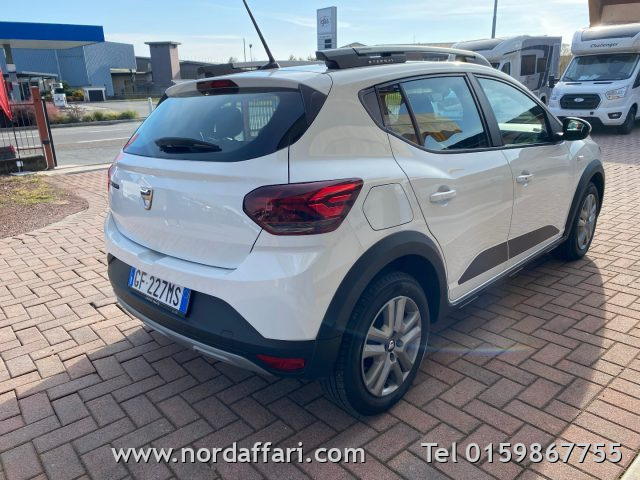 DACIA Sandero - foto: 5