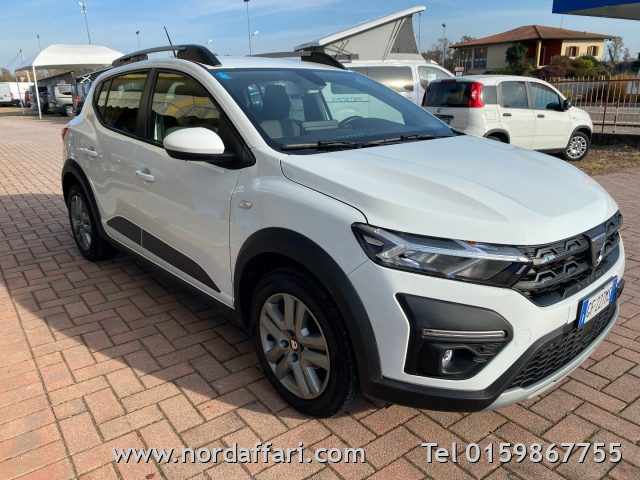 DACIA Sandero - foto: 7