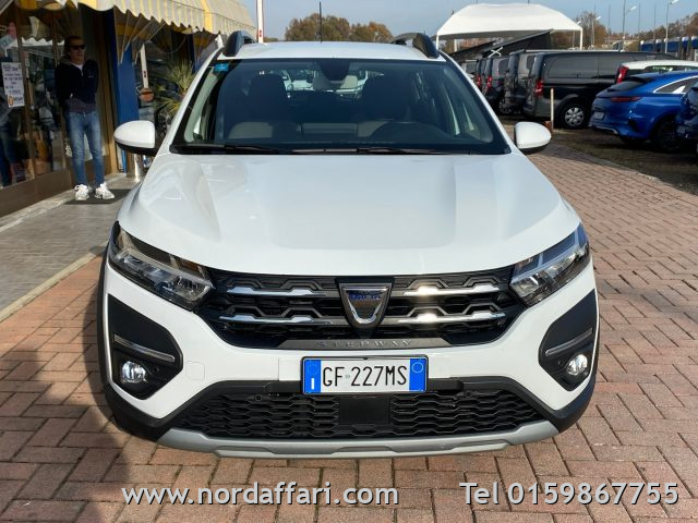 DACIA Sandero - foto: 8