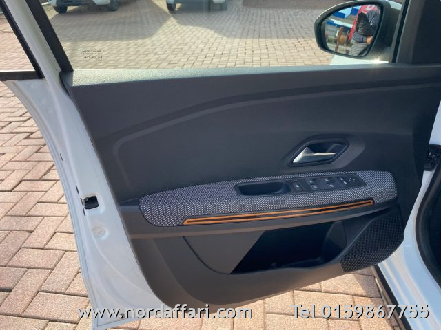 DACIA Sandero - foto: 10