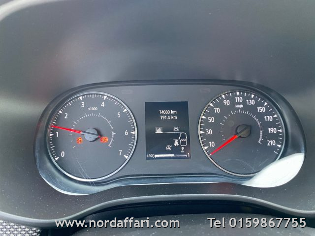 DACIA Sandero - foto: 11