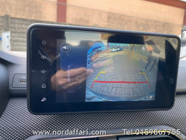 DACIA Sandero - foto: 13