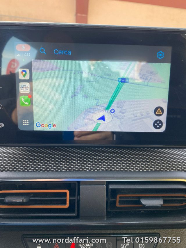 DACIA Sandero - foto: 14