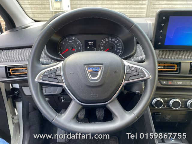 DACIA Sandero - foto: 15