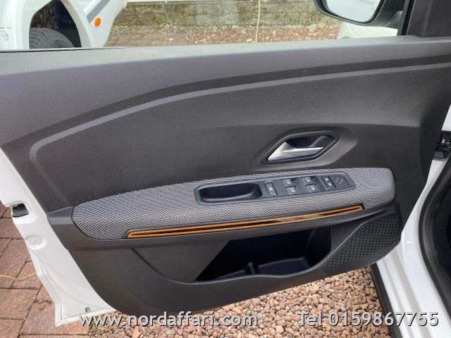 DACIA Sandero - foto: 16