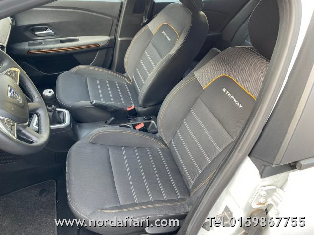 DACIA Sandero - foto: 17