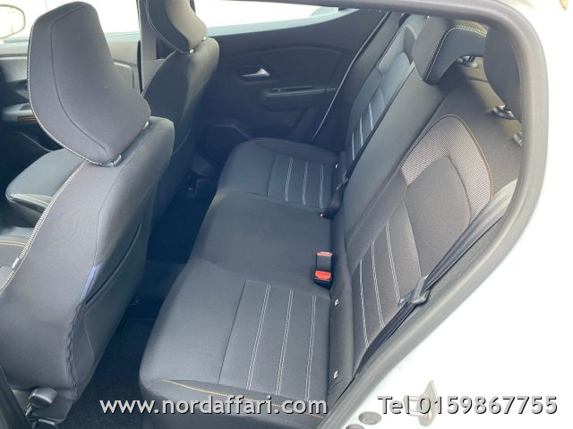 DACIA Sandero - foto: 18