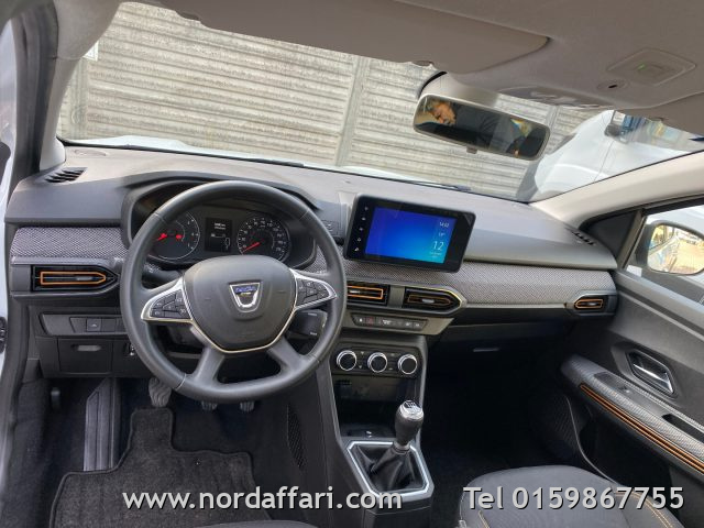 DACIA Sandero - foto: 19