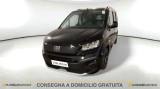 FIAT Doblo DOBLO' COMBI 1.5 HDI 130CV N1 AUTOCARRO
