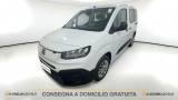 FIAT Doblo DOBLO' COMBI 1.5 HDI 130CV N1 AUTOCARRO