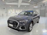 AUDI Q3 35 TDI S tronic Business Advanced