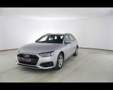 AUDI A4 Avant 35 TDI/163 CV S tronic Business